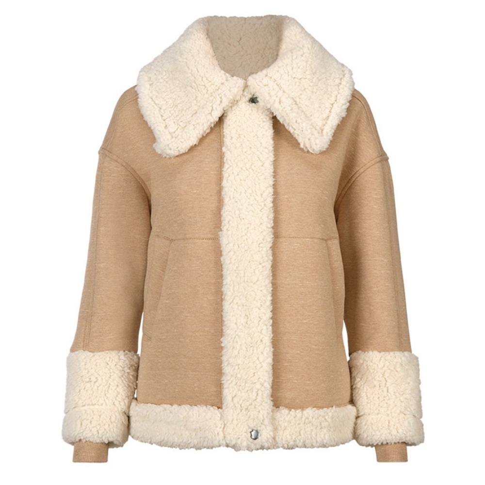 Cabi McQueen coat- Sz. M- Fall ‘20 collection